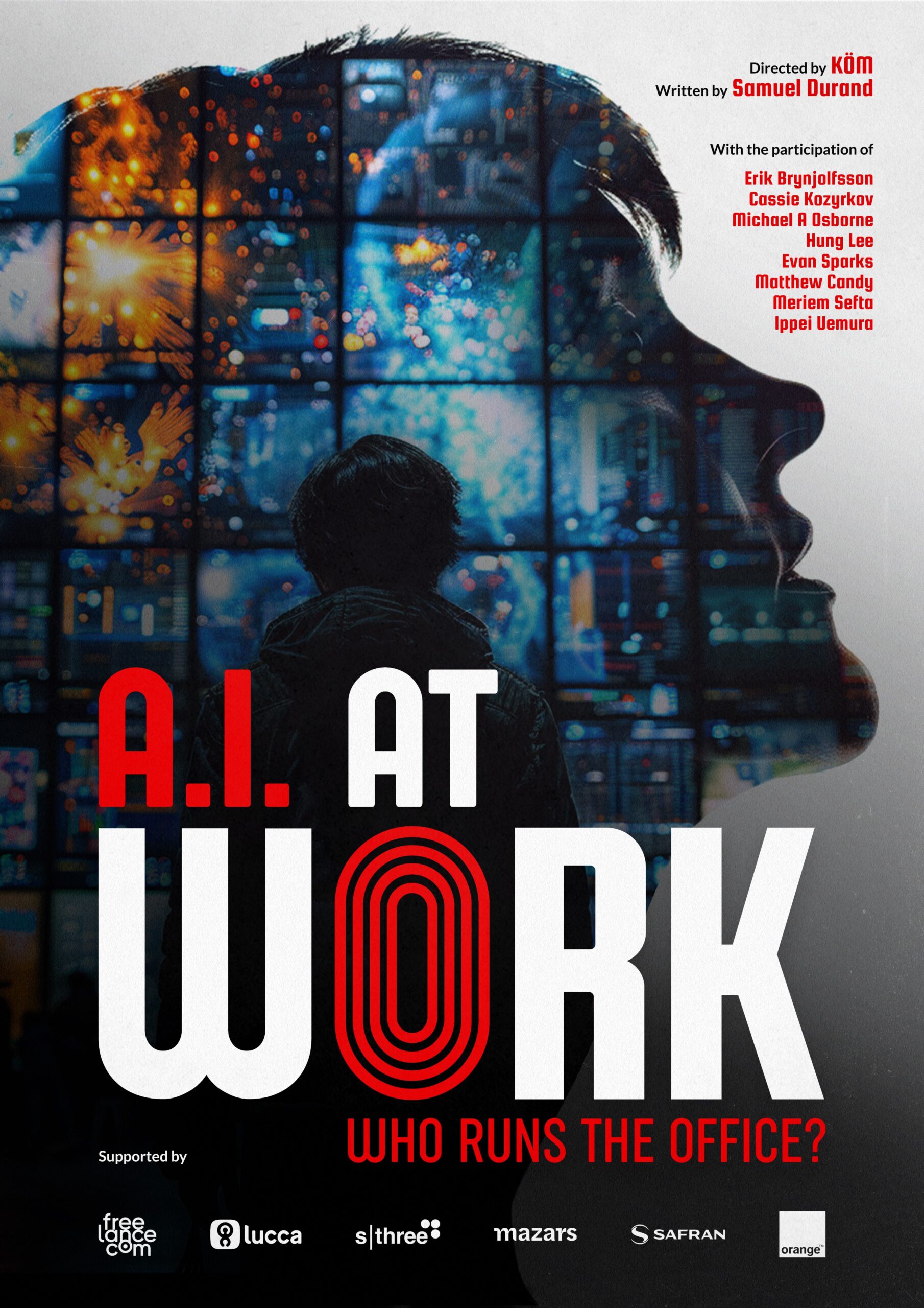 AI at work
